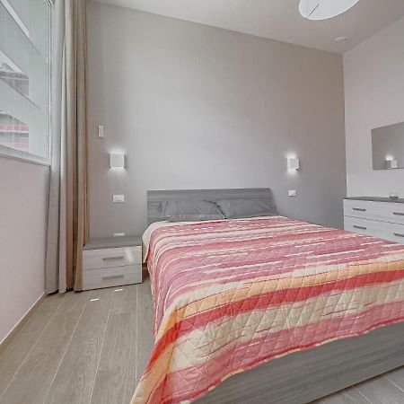 Apartamento Realkasa Ferriera A Bolonia Exterior foto